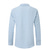 economico camicia da uomo con bottoni-Per uomo Camicia Camicia Estiva Camicia casual Camicia con Bottoni Camicie sbottonate Bianco Manica Lunga Semplice Bavero Abbigliamento casual alla moda Vacanza Tasca Frontale Abbigliamento Moda
