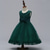 abordables Robes à Fleurs pour Filles-Robe de Demoiselle d&#039;Honneur Fille enfants Fille Robe de princesse Utilisation Mariage Soirée Elégant Magnifique Maille Couleur unie Sans Manches Col Ras du Cou Gris Rouge vin 4 ans et +