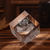 voordelige Huwelijkscadeau-Gepersonaliseerd 3D Gegraveerd Kristallen Foto Geschenk Aangepast Huwelijksgeschenk voor Koppel Holografische Laser Foto Decoratie Verjaardag Huwelijksherinnering Moederdag Kerst