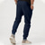 cheap Joggers-Men's Sweatpants Joggers Athletic Pants Trousers Drawstring Pocket Elastic Waist Plain Comfort Daily Sports Outdoor Fashion Casual ArmyGreen Black Micro-elastic