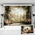 abordables Mariage-Décorations de mariage Décor de fond Photographie Mur suspendu Grande Tapisserie Art Décor mural Couverture Rideau Décoration Maison Chambre Salon Décoration