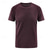 cheap Tees &amp; Shirts-Men&#039;s T shirt Short Sleeve Crew Neck Tee Tshirt Muscle T-Shirt Short Sleeve Shirt Outdoor Quick Dry Workout Soft Sweat wicking Polyester Burgundy Royal Blue Dark Blue Gym Climbing Camping / Hiking