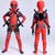 cheap Couple &amp; Group Costumes-Deadpool &amp; Wolverine Deadpool Cosplay Costume Bodysuits Movie Cosplay for Men&#039;s Boys Adults Kids Carnival Masquerade Party / Evening
