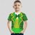 cheap Boy&#039;s 3D Sports &amp; Game-St. Patrick Boys 3D Graphic Four Leaf Clover T shirt Tee Short Sleeve Summer Spring Fashion Basic Kids 4-12 Years Crew Neck Outdoor Casual Daily Regular Fit