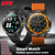 cheap Smartwatch-Multi Functional GPS Outdoor Sports Smartwatch 1.43 Inch Fitness Running Watch wireless Pedometer Call Reminder Activity Tracker Compatible with Smartphone Best Gift for Men and Women