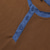 halpa Rento Henley T-paita-Miesten Vohveli Henley-paita T-paidat Lyhythihainen Yhtenäinen väri Vintage Napit Henley ulko- Kausaliteetti Päivittäin Kesä Musta Valkoinen Keltainen Henley T-paita