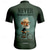 voordelige Heren shirts-Voor heren Wielrenshirt Korte mouw Fietsen T-shirt Shirt met 3 achterzakken Bergracen Ademend Sneldrogend Anatomisch ontwerp Lampenkatoen Zwart Geel Blauw Grafisch Sport Kleding