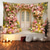 abordables Mariage-Décorations de mariage Décor de fond Photographie Mur suspendu Grande Tapisserie Art Décor mural Couverture Rideau Décoration Maison Chambre Salon Décoration