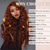 cheap Synthetic Trendy Wigs-Long Wavy Wigs for Women Middle Part Synthetic Party Wigs for Women Daily Use Cosplay Wigs