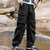 cheap Trousers &amp; Shorts-Men&#039;s Cargo Pants Hiking Pants Trousers Tactical Pants Military Outdoor Regular Fit Waterproof Breathable Quick Dry Pants / Trousers Black Beige Hunting Climbing Camping / Hiking / Caving M L XL XXL