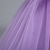 abordables Robes à Fleurs pour Filles-Robe de Demoiselle d&#039;Honneur Fille enfants Fille Robe de princesse Utilisation Mariage Soirée Elégant Magnifique Maille Couleur unie Sans Manches Col Ras du Cou Gris Rouge vin 4 ans et +