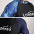 cheap Rash Guards-Men&#039;s Swim Trunks Rash guard Swimsuit UPF50+ Lightweight Long Sleeve Swimwear Swimsuit 2 Piece Swimming Surfing Beach Water Sports Printed Summer Spring Autumn