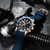 cheap Quartz Watches-REWARD Men Quartz Watch Fashion Casual Wristwatch Luminous Calendar Chronograph Waterproof Silicone Gel Watch