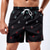 cheap Swim Trunks &amp; Board Shorts-Men&#039;s Swim Trunks Swim Shorts Board Shorts Bathing Suit Drawstring with Pockets Swimming Surfing Beach Water Sports Patchwork Printed Summer Spring