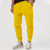 cheap Joggers-Men's Sweatpants Joggers Athletic Pants Trousers Drawstring Pocket Elastic Waist Plain Comfort Daily Sports Outdoor Fashion Casual ArmyGreen Black Micro-elastic