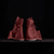 cheap Footwear-Vintage Medieval Renaissance Shoes Boots Flat Jazz Boots Ren Faire Fairy Ranger Elven Men&#039;s Women&#039;s Celtic Pirate Fantasy Halloween Carnival Masquerade Casual Daily LARP Ren Faire Adults&#039; Shoes All