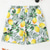 cheap Swim Trunks &amp; Board Shorts-Men&#039;s Swim Trunks Swim Shorts Board Shorts Bathing Suit Drawstring with Pockets Swimming Surfing Beach Water Sports Tropical Printed Summer Spring