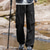 cheap Trousers &amp; Shorts-Men&#039;s Cargo Pants Hiking Pants Trousers Tactical Pants Military Outdoor Regular Fit Waterproof Breathable Quick Dry Pants / Trousers Black Beige Hunting Climbing Camping / Hiking / Caving M L XL XXL