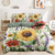cheap 100% Cotton-100% Cotton Sunflower Plant Serie Plush Duvet Cover 3-Piece Set Short Fluff for Summer Soft Skin Friendly Comfy Lightweight