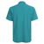 cheap Animal Print-Men's Sheep Shirt Button Up Shirt Short Sleeve Funny Summer Spring Turndown Button Up Blue Green