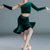cheap Kids&#039; Dancewear-Kids&#039; Dancewear Skirts Pure Color Girls&#039; Performance Daily Wear Sleeveless High Velvet