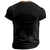 tanie Śmieszne słowa-ouku jestem dave zabawna męska koszulka t-shirt henley koszula retro vintage street casual codzienna koszulka czarny niebieski zielony krótki rękaw 3d print henley koszula lato wiosna odzież odzież s m l xl xxl 3xl