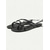 abordables Sandales Gladiateur-sandales à lacets gladiateur pour femmes – chaussures de plage plates à lanières marron pour les sorties décontractées d'été