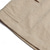 cheap Classic-Men's Cargo Shorts Shorts Linen Shorts Summer Shorts Beach Shorts Drawstring Elastic Waist Multi Pocket Plain Knee Length Classic Style Casual White Army Green Inelastic