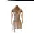 cheap Figure Skating Dresses-Figure Skating Dress Women&#039;s Girls&#039; Ice Skating Dress Pink Thumbhole Halo Dyeing High Elasticity Professional Competition Skating Wear Thermal Warm Crystal / Rhinestone Long Sleeve Ice Skating Figure