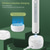 cheap Personal Protection-Visual Ultrasonic Dental Scaler Teeth Whitening Cleaner Dental Stone Calculus Plaque Stains Removal Tartar Scraper Oral Hygiene