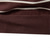 billige Herre Elite Hettegensere &amp; Sweatshirts-Herre Pullover genser Riflet Strikke Vanlige topper Fargeblokk Stripet Crew-hals Strikketøy Daglig utendørs Feriereise Klær Vår Høst Vin Navyblå S M L