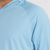 ieftine tricouri de bază-Bărbați Tricou Tricouri de protecție solară Hanorac cu Glugă Tricouri Manșon Lung Hanorac cu gluga Vară Primăvară Culoare solidă Stil Clasic Capișon În aer liber sportiv Pescuit Albastru Deschis