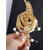 baratos Buquês de Casamento-Flores de pulso de casamento Boutonnieres Casamento  Ocasiões Especiais  Evento  Festa Estilos de Flores de Tecido