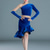 cheap Kids&#039; Dancewear-Kids&#039; Dancewear Skirts Pure Color Girls&#039; Performance Daily Wear Sleeveless High Velvet