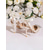 economico décolleté con cinturino-décolleté con tacco alto a punta in raso con cinturini alla caviglia con perle e nastri per donna - eleganti scarpe da sposa