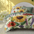 cheap 100% Cotton-100% Cotton Sunflower Plant Serie Plush Duvet Cover 3-Piece Set Short Fluff for Summer Soft Skin Friendly Comfy Lightweight