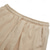 cheap Classic-Men's Cargo Shorts Shorts Linen Shorts Summer Shorts Beach Shorts Drawstring Elastic Waist Multi Pocket Plain Knee Length Classic Style Casual White Army Green Inelastic