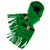 abordables Disfraces para parejas y grupos-San Patricio 2026 bufanda Clover irlandesa Día de San Patricio Cosplay Adulto Hombre Mujer Víspera de Todos los Santos Carnaval Día de San Patricio Fiesta Rendimiento Escenario Disfrazarse