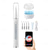 cheap Personal Protection-Visual Ultrasonic Dental Scaler Teeth Whitening Cleaner Dental Stone Calculus Plaque Stains Removal Tartar Scraper Oral Hygiene