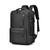 cheap College Backpacks-Expandable Large-Capacity Waterproof Laptop Backpack – Stylish Multi-Pocket Design for Men and Women, Perfect for Travel, Work or School Black Pink Green