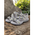 cheap Comfort Sandals-Women&#039;s Blue Sport Sandals with Adjustable Straps and Geometric Pattern – Comfortable Outdoor Walking Shoes for Hiking, Travel and Casual Wear