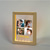 cheap Personalized Lights-Personalized Acrylic Couple Night Light,  Customized Your Photo Light Up Photo Frame Perfect for Valentines Wedding Anniversary Gift and Lovers 1pc