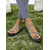 cheap Casual-Chic White Rhinestone Butterfly Flat Sandals for Women - Comfortable Bridal Shoes for Weddings, Beach Parties, and Casual Summer Events