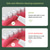 cheap Personal Protection-Visual Ultrasonic Dental Scaler Teeth Whitening Cleaner Dental Stone Calculus Plaque Stains Removal Tartar Scraper Oral Hygiene