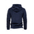 abordables Vêtements de golf pour hommes-Homme Sweat à capuche Marine foncé Vert Véronèse Beige manche longue Top Tenue de golf Vêtements Tenues Porter des vêtements
