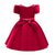 cheap Party Dresses-Kids Girls&#039; Party Dress Solid Color Sleeveless Performance Birthday Tie Knot Beautiful Sweet Cotton Maxi Party Dress Swing Dress A Line Dress Summer 4 years+ White Champagne Pink
