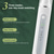 cheap Personal Protection-Visual Ultrasonic Dental Scaler Teeth Whitening Cleaner Dental Stone Calculus Plaque Stains Removal Tartar Scraper Oral Hygiene