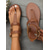 cheap Casual Sandals-Women&#039;s White Gladiator Sandals with Adjustable Buckle Straps – Stylish Summer Footwear for Casual Outings and Beach Days
