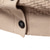 baratos Hoodies e Sweatshirts Elite Masculinos-Homens Sueter Cardigan Carregam Estriado Tricotar Tops regulares Abotoar Botão para baixo Côr Sólida Decote V Roupa de Malha Moda Trabalho Casual Roupa Primavera &amp; Outono Azul Marinha Bege S M L
