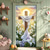 cheap Door Covers-Door Decorations Door Covers Cross Door Tapestry Door Curtain Decoration Backdrop Indoor/Outdoor Door Banner for Front Door Farmhouse